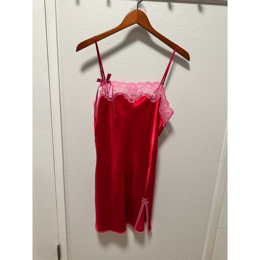 Victoria's Secret Y2K slip dress, size Medium